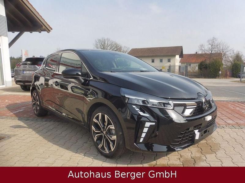 Neu Mitsubishi Colt Edition 91 PS (66 kW) 2026 Schwarz Kleinwagen