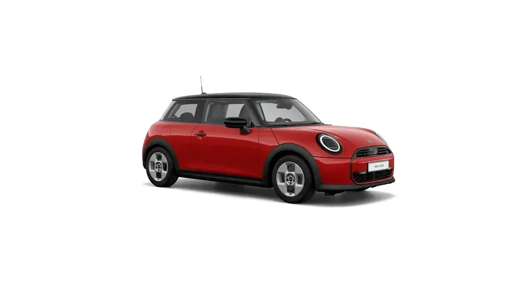 Gebraucht Mini Cooper 156 PS (114 kW) 2024 Kleinwagen