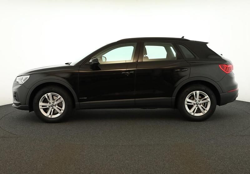Gebraucht Audi Q3 190 PS (139 kW) 2019 Mythosschwarz metallic SUV