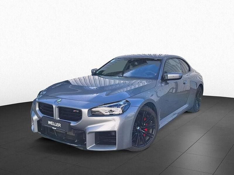 Gebraucht BMW M2 Performance 480 PS (353 kW) 2025 Grau Coupé