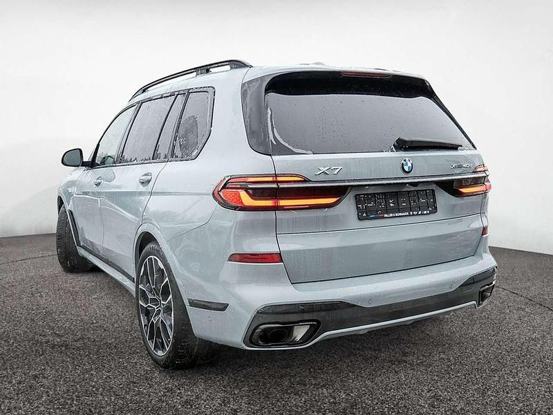 Gebraucht BMW X7 Shadowline 340 PS (250 kW) 2025 Brooklyn grey SUV