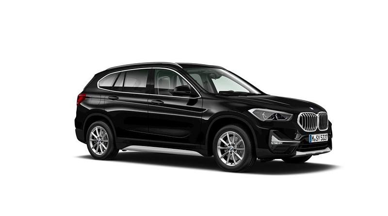 Gebraucht BMW X1 xLine 231 PS (169 kW) 2026 SUV