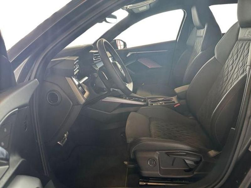 Gebraucht Audi A3 S-Line 204 PS (150 kW) 2025 Grau Limousine