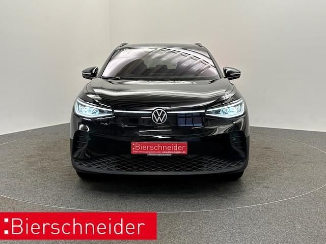 Gebraucht VW ID.4 Pro 210 kW (286 PS) 2025 Schwarz SUV