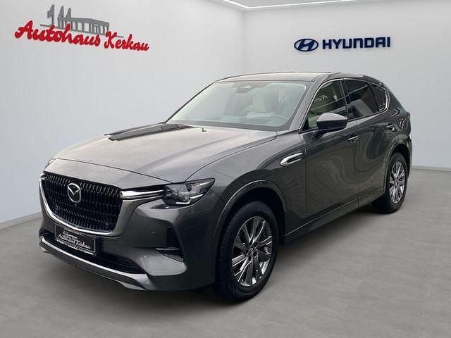 Gebraucht Mazda 6 Takumi-Line 200 PS (147 kW) 2023 SUV