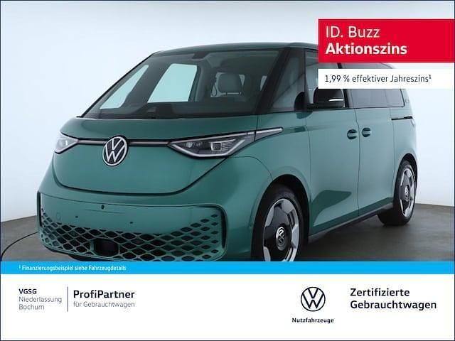 Othercolor Gebraucht 2023 VW ID. Buzz Pro Van | 49.410 € (Fairer Preis) - Bild 1/4