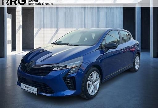Gebraucht Renault Clio V Evolution 91 PS (66 kW) 2025 Blau Limousine