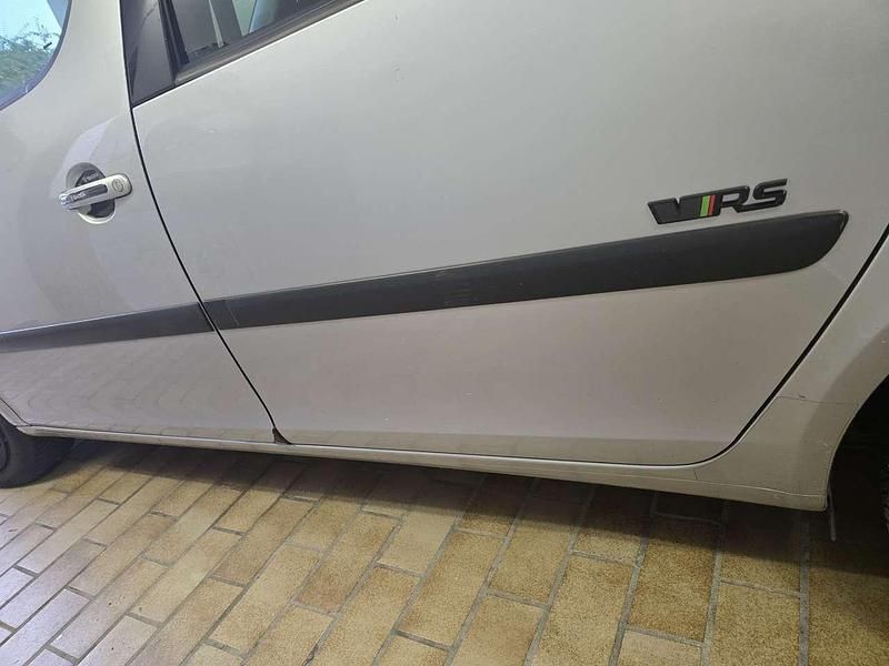 Gebraucht Skoda Roomster 69 PS (50 kW) 2009 Van / Kleinbus