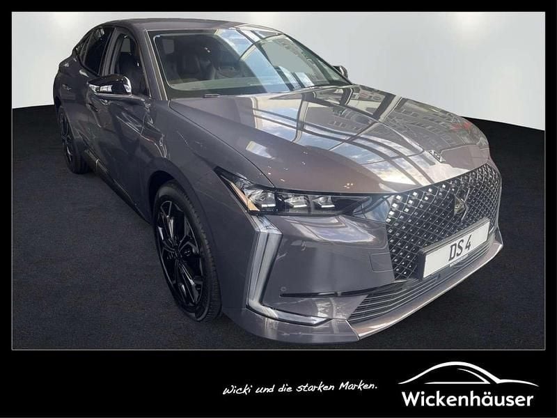 /typ aussenverkleidung metalliclackierung Neu 2025 DS Automobiles DS4 Limousine | 30.490 € (Guter Preis) - Bild 1/4