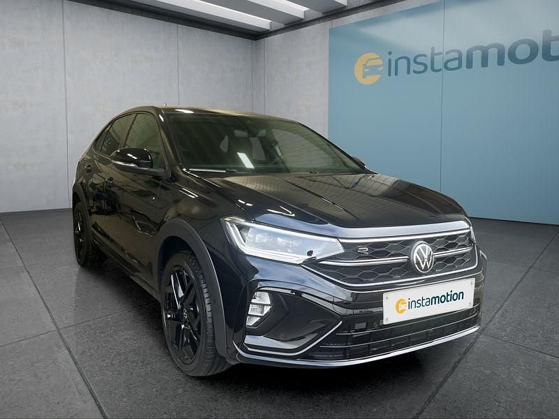 Gebraucht VW Taigo 150 PS (110 kW) 2025 Schwarz SUV