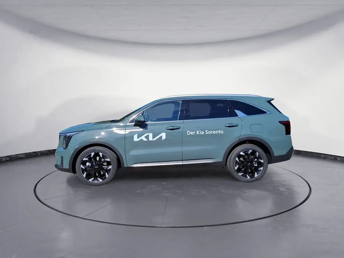 Używany Kia Sorento Platinum 193 KM (141 kW) 2025 SUV