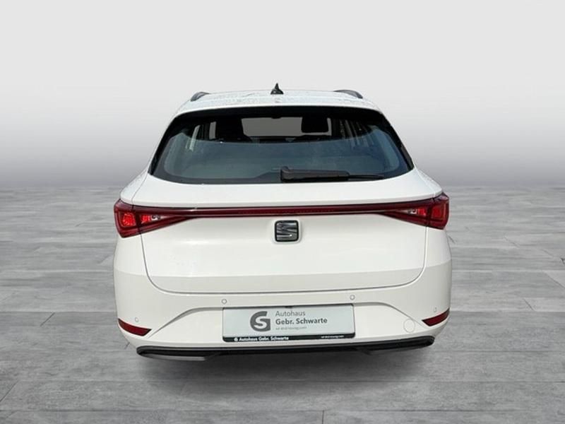 Brugt Seat Leon Style 110 HK (80 kW) 2022