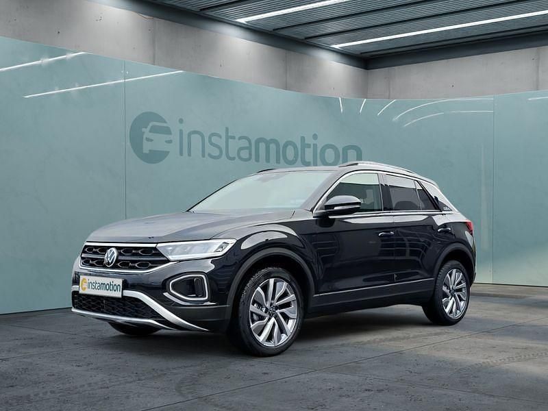Neu 2024 VW T-Roc SUV | 26.049 € (Superpreis) - Bild 1/4