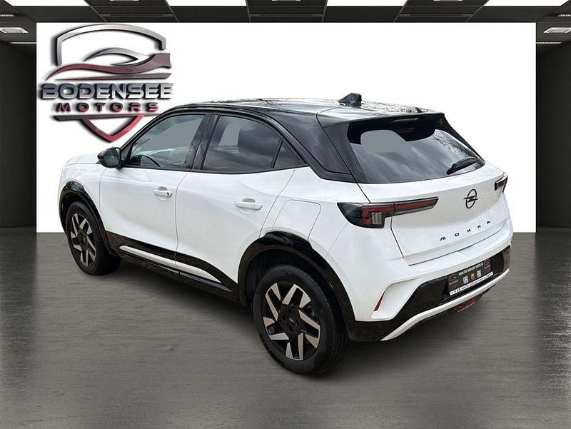 Gebraucht Opel Mokka 131 PS (96 kW) 2025 Weiß SUV
