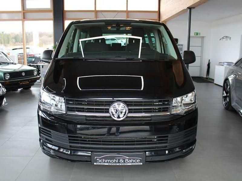 Gebraucht VW T6 Trendline 150 PS (110 kW) 2019 Andere Van