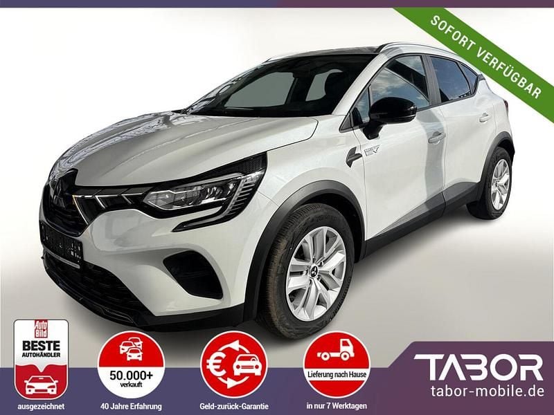 Weiss Neu 2025 Mitsubishi ASX SUV | 23.688 € (Guter Preis) - Bild 1/4