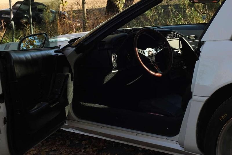 Gebraucht Corvette C4 400 PS (294 kW) 1993