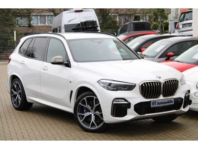 Gebraucht BMW X5 M50 Comfort Edition 400 PS (294 kW) 2019 SUV
