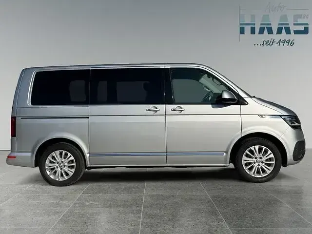 Usata VW Multivan Highline 85 CV (62 kW) 2020 Andere Monovolume