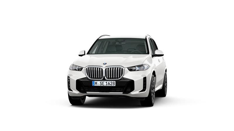 Neu 2025 BMW X5 Efficient Dynamics SUV | 99.499 € (Superpreis) - Bild 1/4