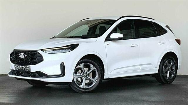 Neu Ford Kuga ST-Line 186 PS (136 kW) 2025 Andere farbe SUV