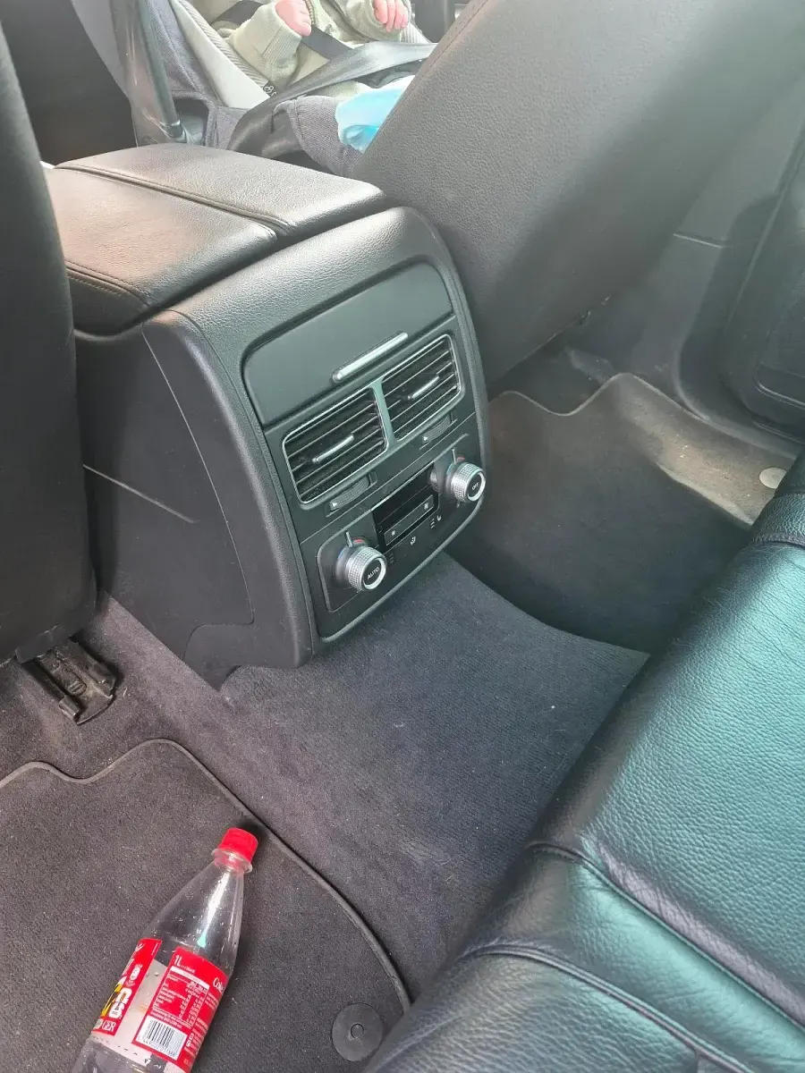 Gebraucht VW Touareg 263 PS (193 kW) 2015 Grau SUV