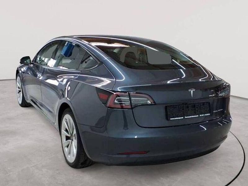 Gebraucht Tesla Model 3 350 kW (476 PS) 2020 Grau Limousine