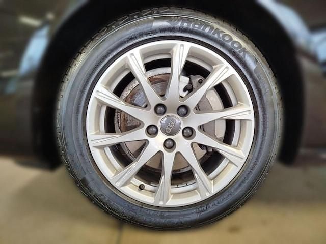 Gebraucht Audi A4 Advanced 204 PS (150 kW) 2023 Schwarz Kombi