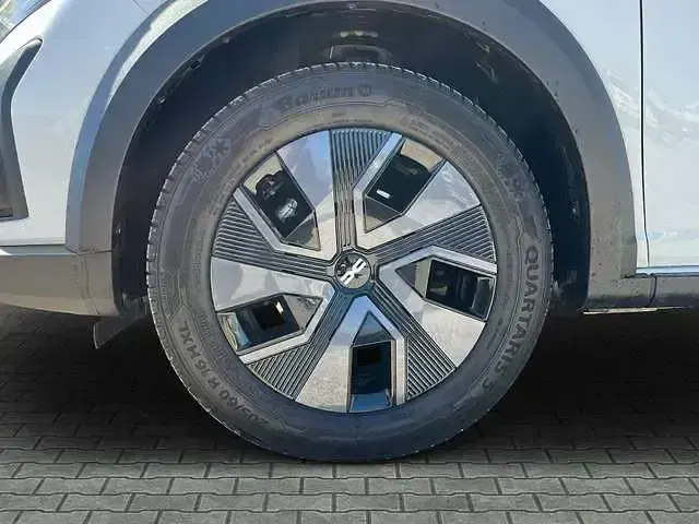 Gebraucht Dacia Jogger Expression 110 PS (80 kW) 2024 Gletscherweiss Van / Kleinbus
