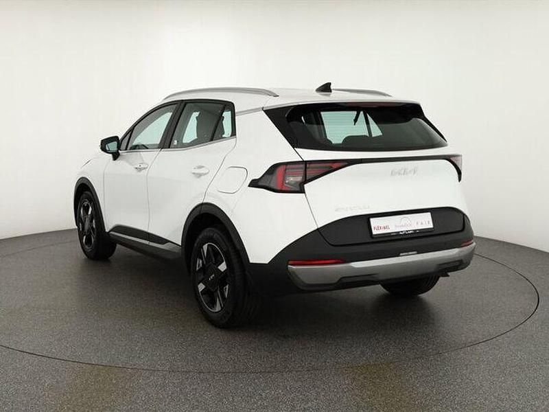 Neu Kia Sportage 2025 Andere SUV