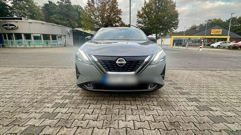 Gebraucht 2023 Nissan Qashqai N-Connecta SUV | 26.990 € (Guter Preis) - Bild 1/4
