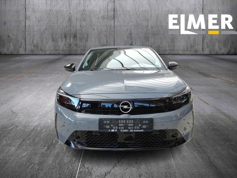 Gebraucht Opel Corsa-e Elegance 100 kW (136 PS) 2024 Schwarz Kleinwagen