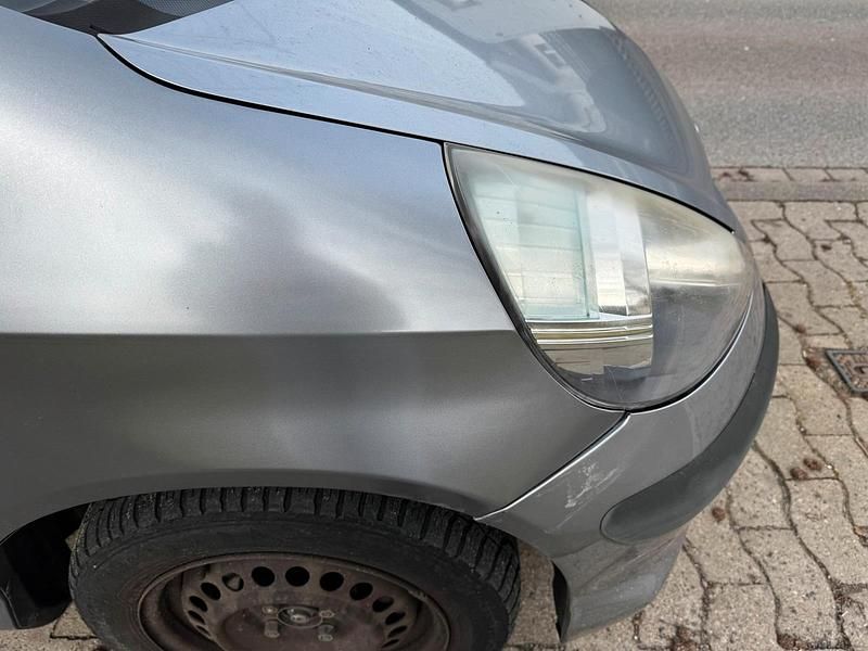 Gebraucht Honda Jazz 83 PS (61 kW) 2006 Silber Kleinwagen