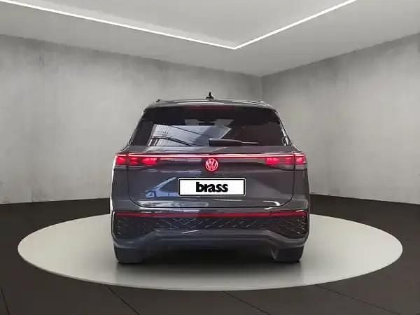 Uusi VW Tayron 193 HP (141 kW) 2026 Harmaa Katumaasturi