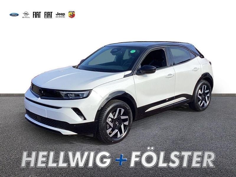Neu Opel Mokka-e 114 kW (156 PS) 2026 Weiß SUV