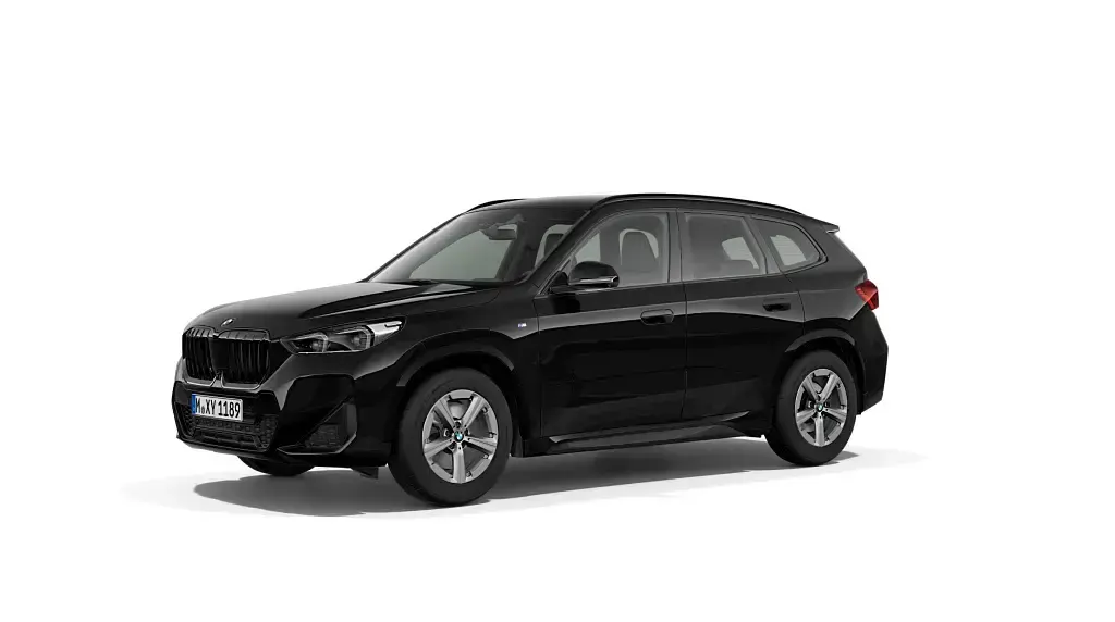 Gebraucht BMW X1 Efficient Dynamics 197 PS (144 kW) 2026 SUV