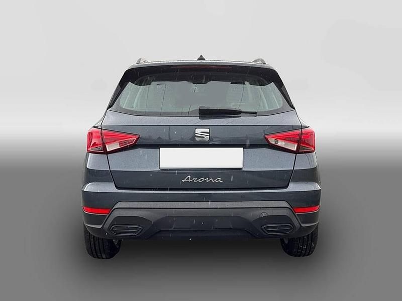 Second-hand Seat Arona Reference 95 CP (69 kW) 2025 Gri SUV
