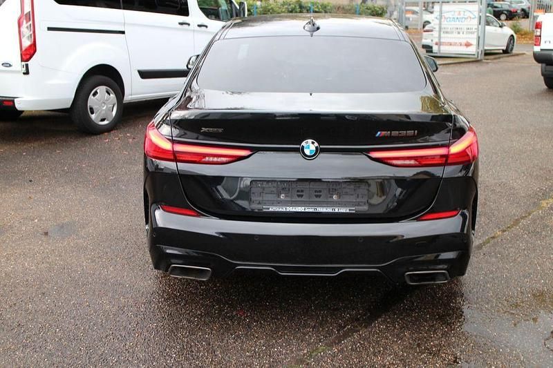 Gebraucht BMW M235 Performance 306 PS (225 kW) 2022 Schwarz Limousine