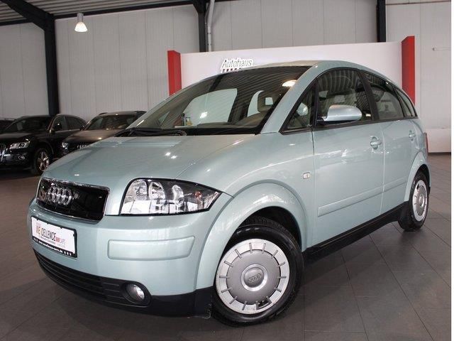 Audi a2 3l