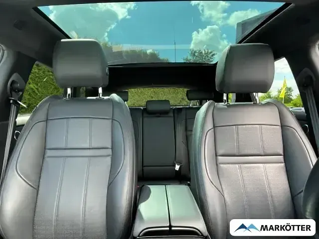 Gebraucht Land Rover Range Rover evoque R-Dynamic 204 PS (150 kW) 2022 Grau SUV