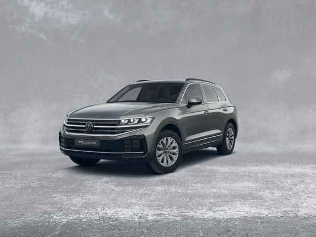Gebraucht VW Touareg 231 PS (169 kW) 2025 Grau SUV
