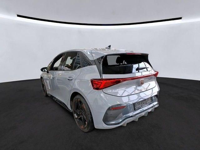 Second-hand Cupra Born 169 kW (231 CP) 2022 Gri Hatchback