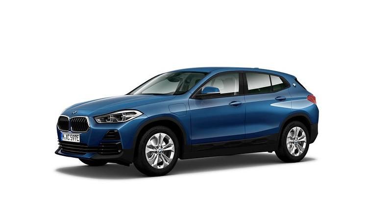 Gebraucht BMW X2 Advantage 125 PS (91 kW) 2020 SUV