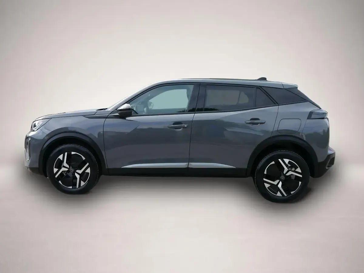 Neu Peugeot 2008 Allure 101 PS (74 kW) 2026 Manufacturer SUV