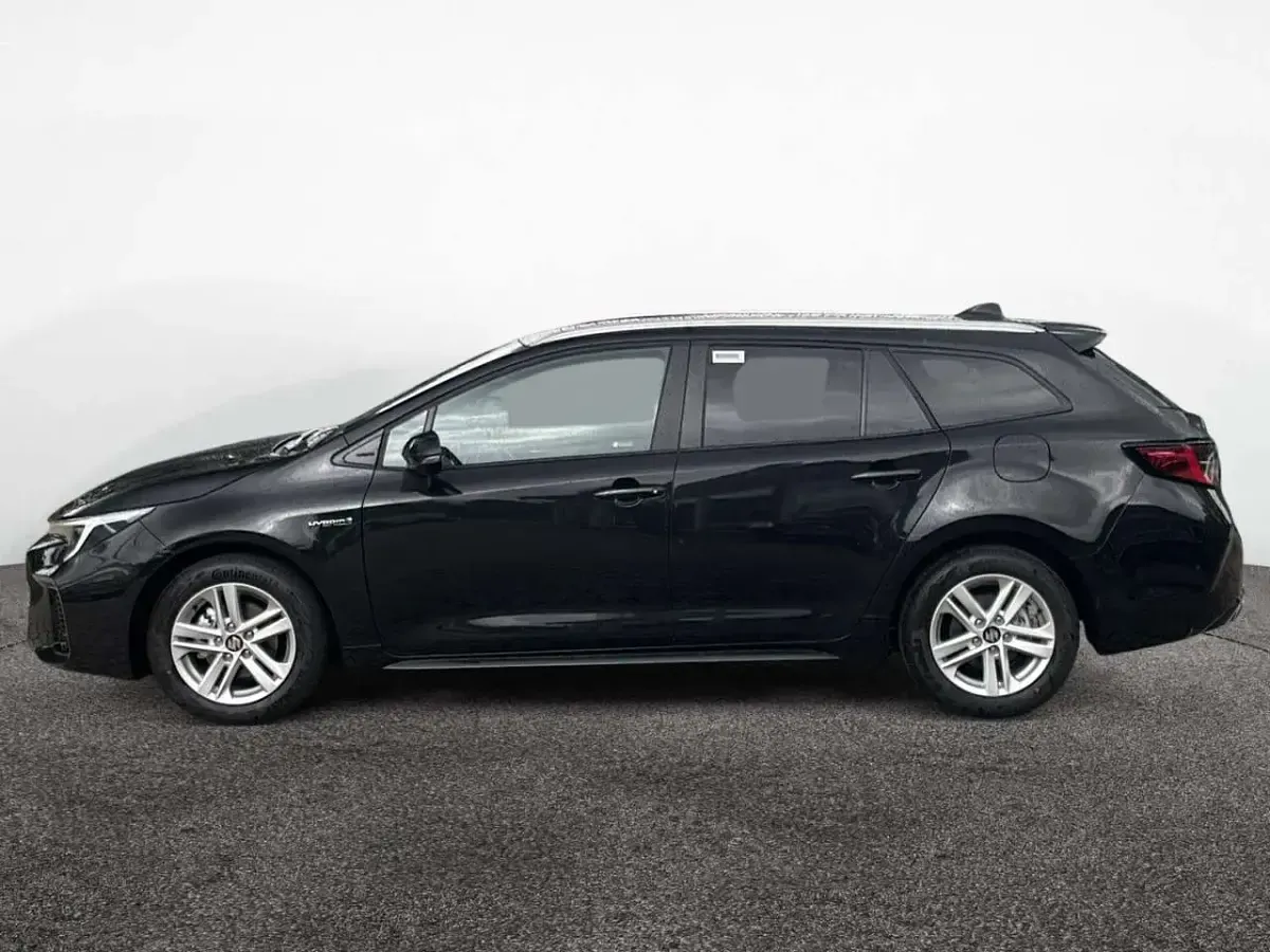 Neu Suzuki Swace Comfort+ 122 PS (89 kW) 2025 Blackmica metalic Kombi