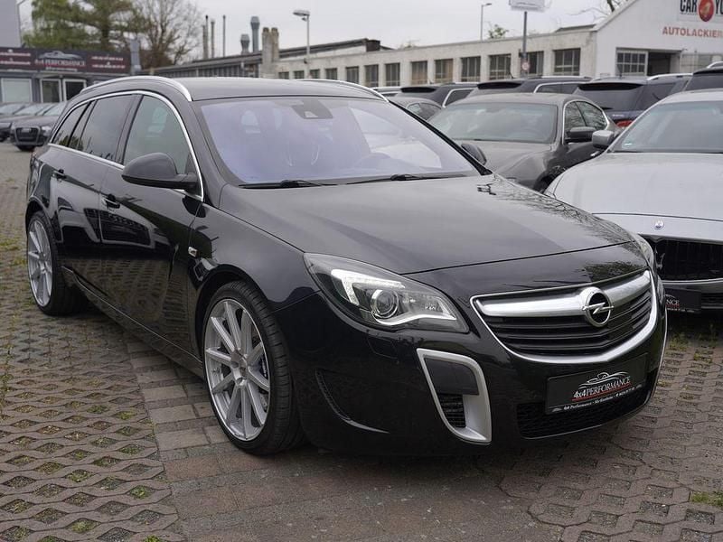 Schone Opel Bad Wiesbaden Ebenbild