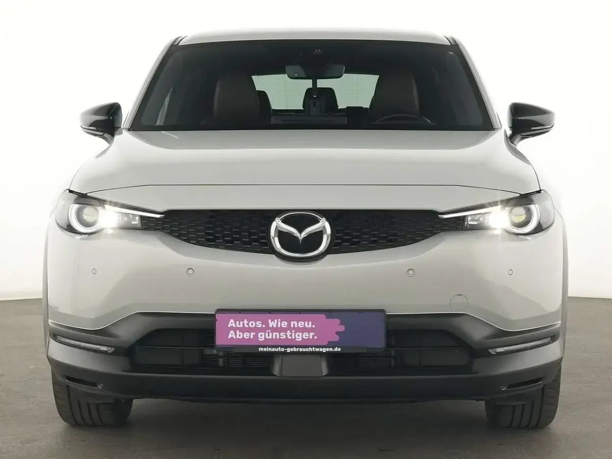 Gebraucht Mazda MX30 Ad'Vantage 106 kW (145 PS) 2022 Ceramic SUV