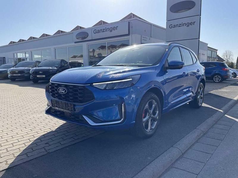 Neu Ford Kuga ST-Line X 243 PS (178 kW) 2026 Dynamicblaumetallic SUV