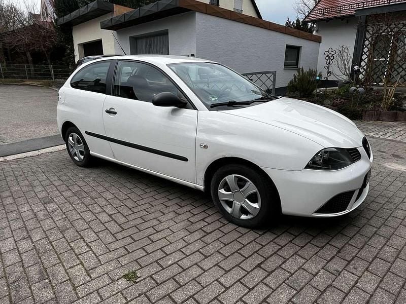 Gebraucht Seat Ibiza Reference 60 PS (44 kW) 2008 Limousine