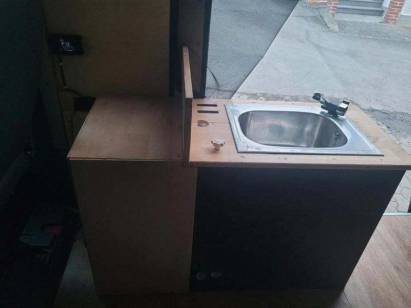 Gebraucht Peugeot Boxer 107 PS (78 kW) 2000 Gelb Van